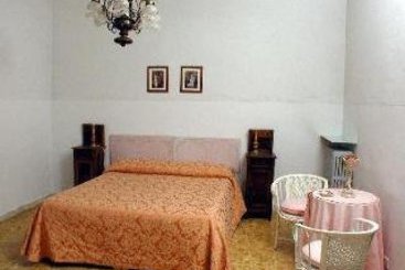 Bed and Breakfast Villa Fiorita  | Siena | Siena | Italia 18