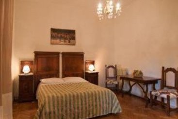 Bed and Breakfast Villa Fiorita  | Siena | Siena | Italia 4