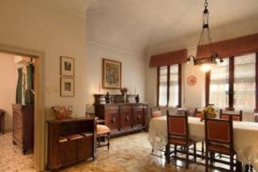 Bed and Breakfast Villa Fiorita  | Siena | Siena | Italia 8