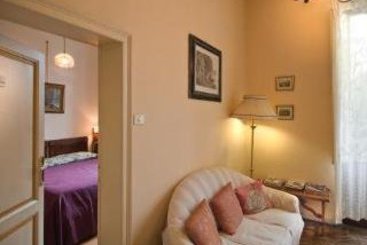 Bed and Breakfast Villa Fiorita  | Siena | Siena | Italia 9