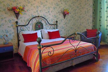 Bed & Breakfast Smart  | Roma | Roma | Italia 4
