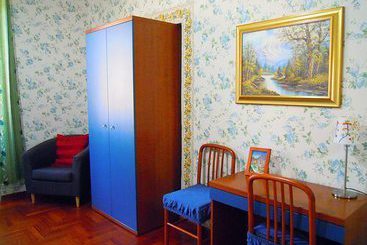 Bed & Breakfast Smart  | Roma | Roma | Italia 5