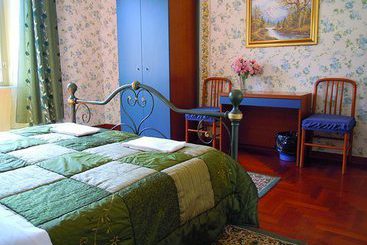Bed & Breakfast Smart  | Roma | Roma | Italia 7