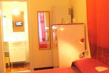 Bed and Breakfast La Merdiana   | Montesilvano | Pescara | Italia 3