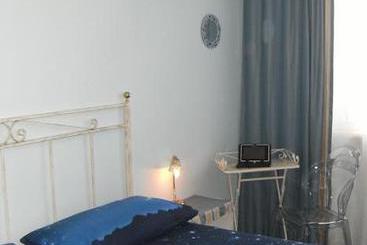 Bed and Breakfast La Merdiana   | Montesilvano | Pescara | Italia 6