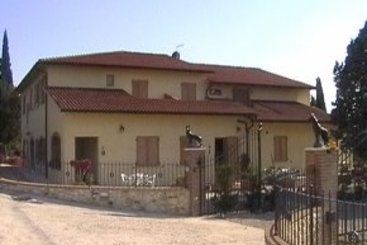 Bed and Breakfast Casa Vacanze Santa Caterina  | Asciano | Siena | Italia 1