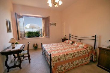 Bed and Breakfast Casa Vacanze Santa Caterina  | Asciano | Siena | Italia 3