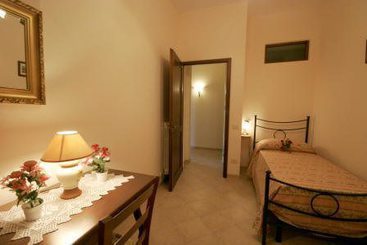 Bed and Breakfast Casa Vacanze Santa Caterina  | Asciano | Siena | Italia 5