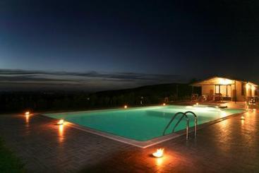 Bed and Breakfast Casa Vacanze Santa Caterina  | Asciano | Siena | Italia 7