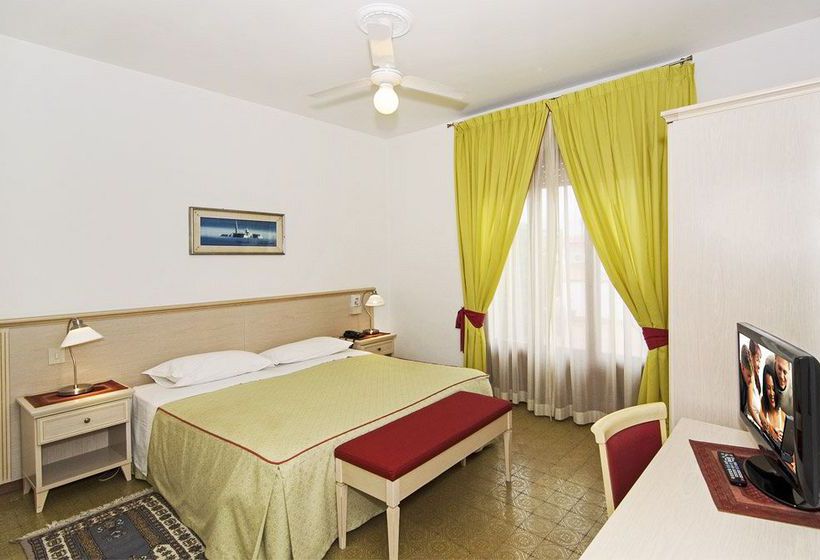Hotel Lupori  | Viareggio | Lucca | Italia 1