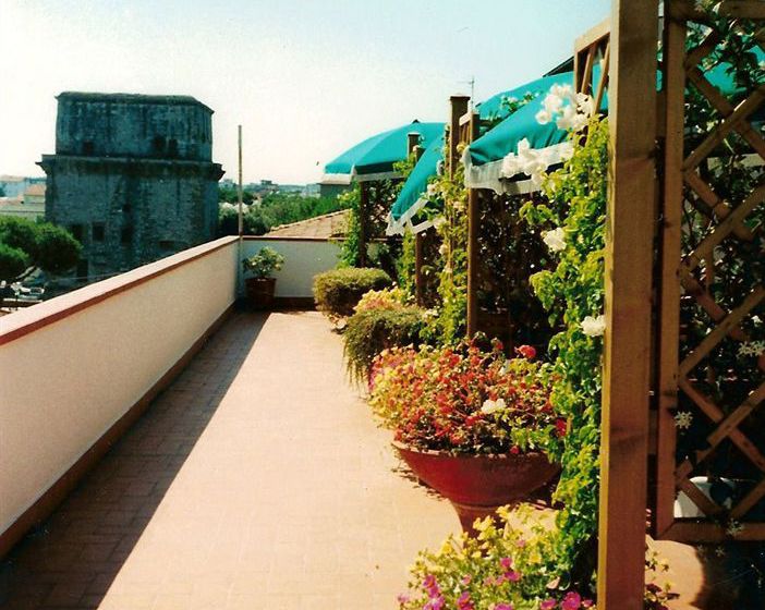 Hotel Lupori  | Viareggio | Lucca | Italia 10