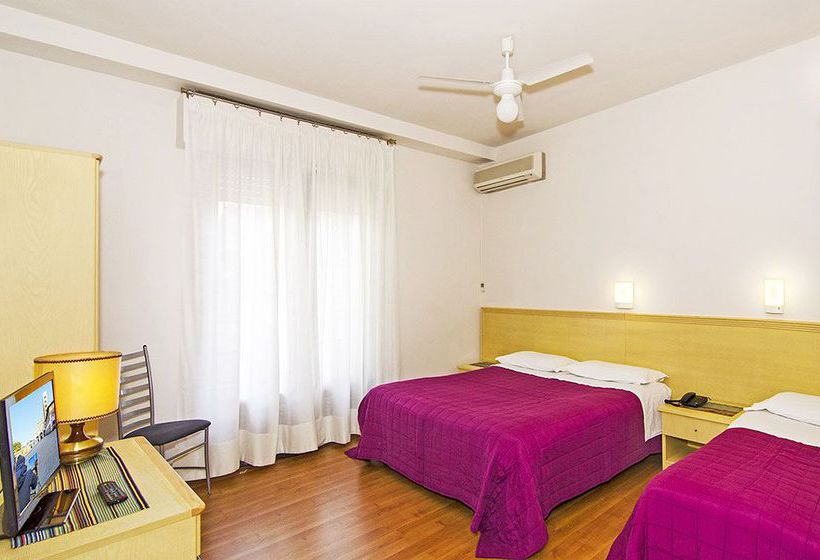 Hotel Lupori  | Viareggio | Lucca | Italia 2