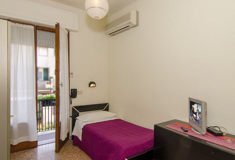 Hotel Lupori  | Viareggio | Lucca | Italia 3