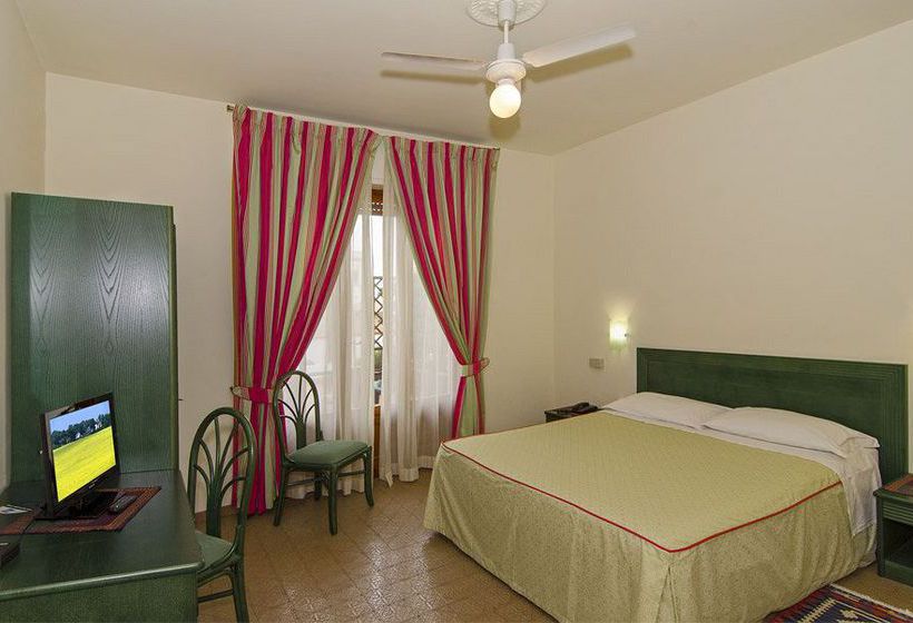 Hotel Lupori  | Viareggio | Lucca | Italia 5