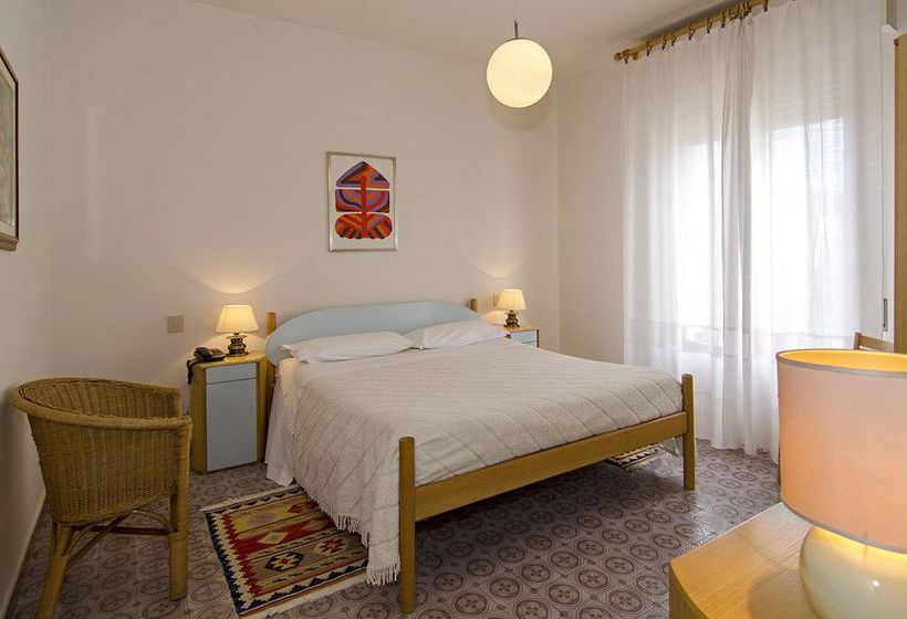 Hotel Lupori  | Viareggio | Lucca | Italia 6