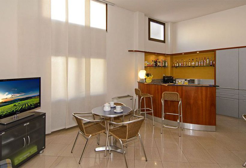 Hotel Lupori  | Viareggio | Lucca | Italia 7