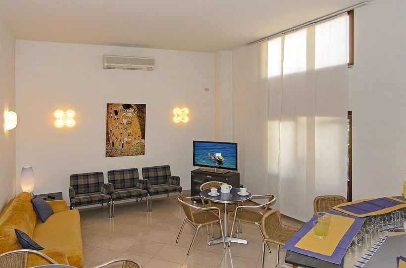 Hotel Lupori  | Viareggio | Lucca | Italia 8