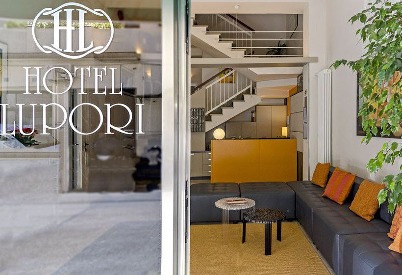 Hotel Lupori  | Viareggio | Lucca | Italia 9
