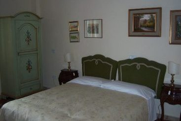 Bed & Breakfast Dei Rossi