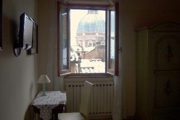 Bed & Breakfast Dei Rossi  | Siena | Siena | Italia 3