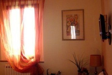 Bed & Breakfast Dei Rossi  | Siena | Siena | Italia 4