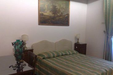 Bed & Breakfast La Casa Del Conte