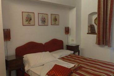 Bed & Breakfast La Casa Del Conte  | Siena | Siena | Italia 1