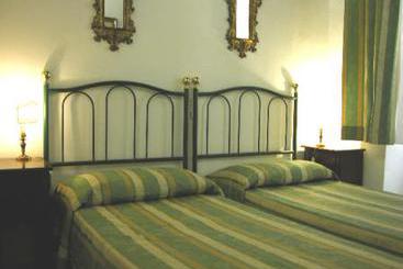 Bed & Breakfast La Casa Del Conte  | Siena | Siena | Italia 2