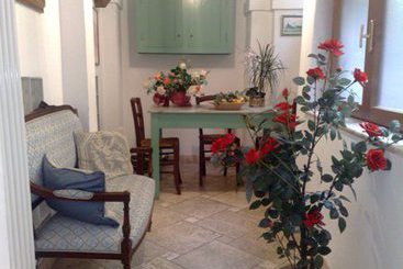 Bed & Breakfast La Casa Del Conte  | Siena | Siena | Italia 3