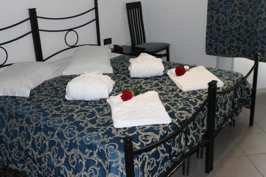 Hotel Centrale  | Trieste | Trieste | Italia 1