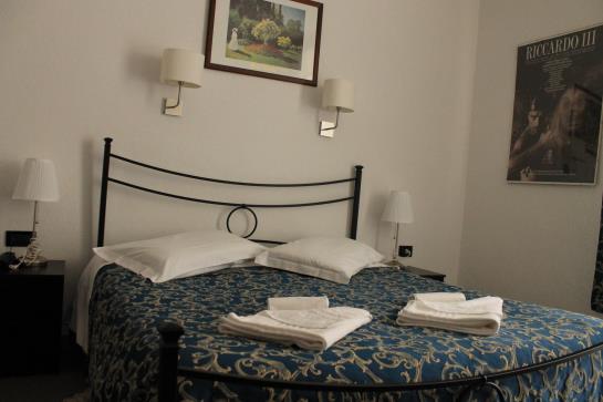 Hotel Centrale  | Trieste | Trieste | Italia 11