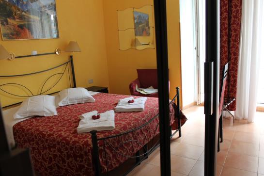 Hotel Centrale  | Trieste | Trieste | Italia 12