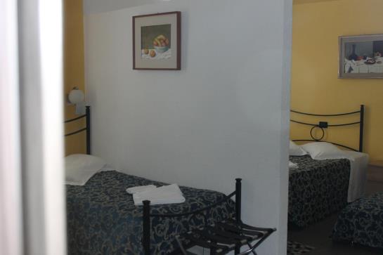 Hotel Centrale  | Trieste | Trieste | Italia 13