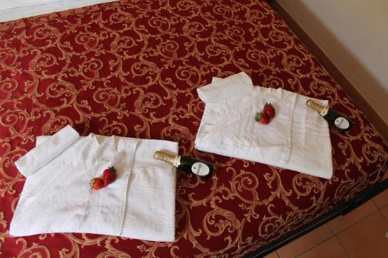 Hotel Centrale  | Trieste | Trieste | Italia 3