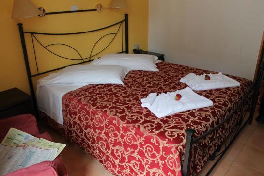 Hotel Centrale  | Trieste | Trieste | Italia 7