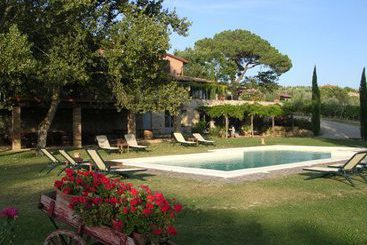 Fattoria Di Corsignano Vagliagli