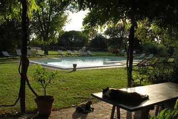 Fattoria Di Corsignano  | Vagliagli | Siena | Italia 2