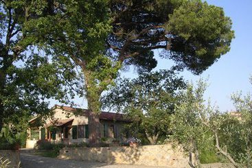 Fattoria Di Corsignano  | Vagliagli | Siena | Italia 3