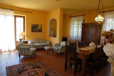 Fattoria Di Corsignano  | Vagliagli | Siena | Italia 4