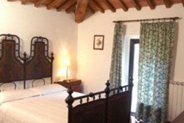 Fattoria Di Corsignano  | Vagliagli | Siena | Italia 7