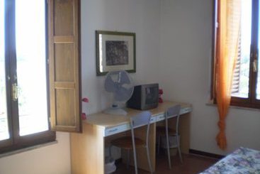 Residence Paradiso Siena