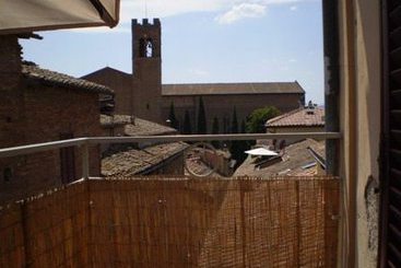 Residence Paradiso  | Siena | Siena | Italy 2