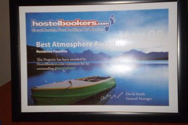 Residence Paradiso  | Siena | Siena | Italy 4