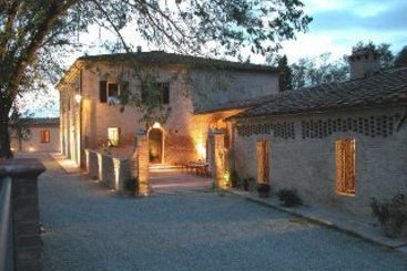 Bed & Breakfast Il Canto Del Sole Monteroni d'Arbia