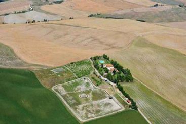 Bed & Breakfast Il Canto Del Sole  | Monteroni d'Arbia | Siena | Italia 1