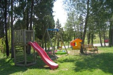 Bed & Breakfast Il Canto Del Sole  | Monteroni d'Arbia | Siena | Italia 2