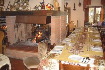 Bed & Breakfast Il Canto Del Sole  | Monteroni d'Arbia | Siena | Italia 3