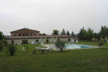 Bed & Breakfast Il Canto Del Sole  | Monteroni d'Arbia | Siena | Italia 4