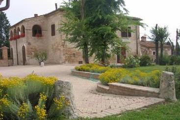 Bed & Breakfast Il Canto Del Sole  | Monteroni d'Arbia | Siena | Italia 5