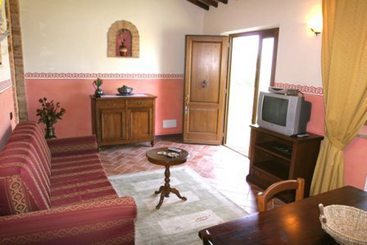 Agriturismo Allevamento Renaccino  | Siena | Siena | Italia 2